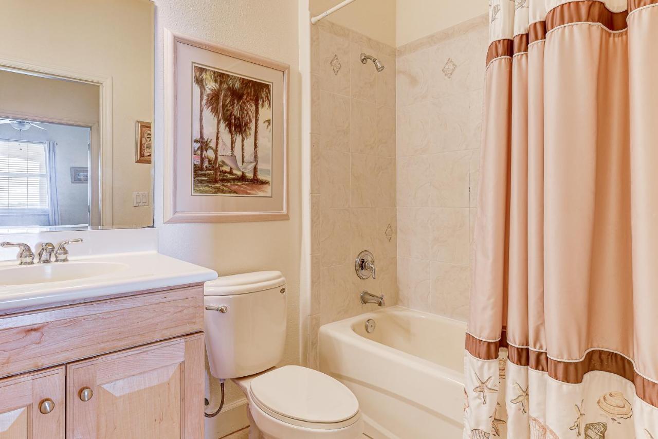 862 Cinnamon Beach Palm Coast Extérieur photo