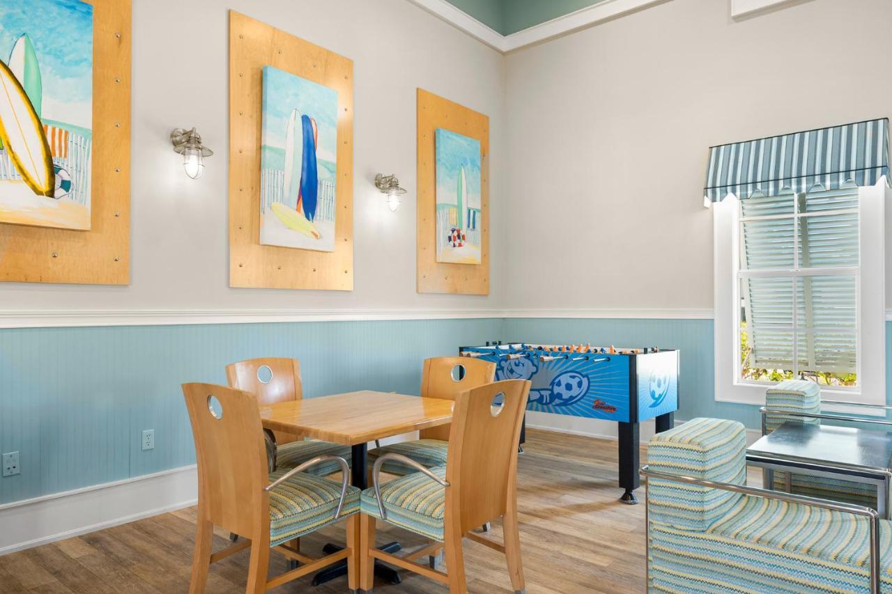 862 Cinnamon Beach Palm Coast Extérieur photo