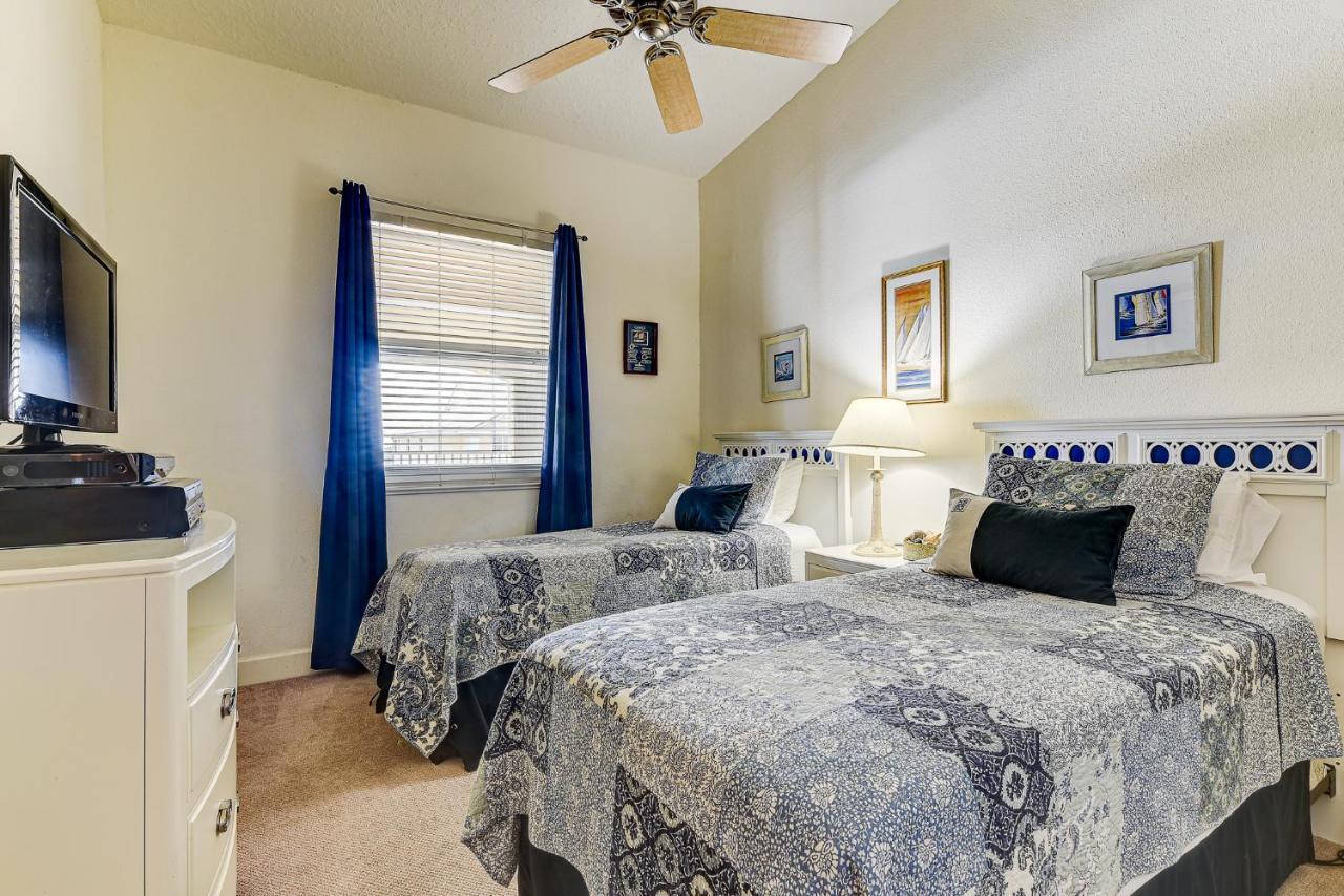 862 Cinnamon Beach Palm Coast Extérieur photo