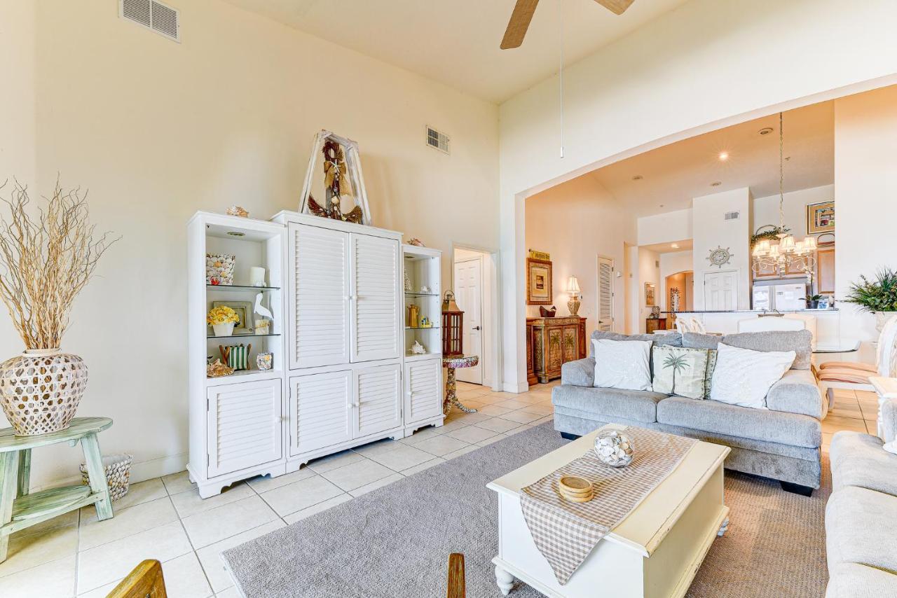 862 Cinnamon Beach Palm Coast Extérieur photo